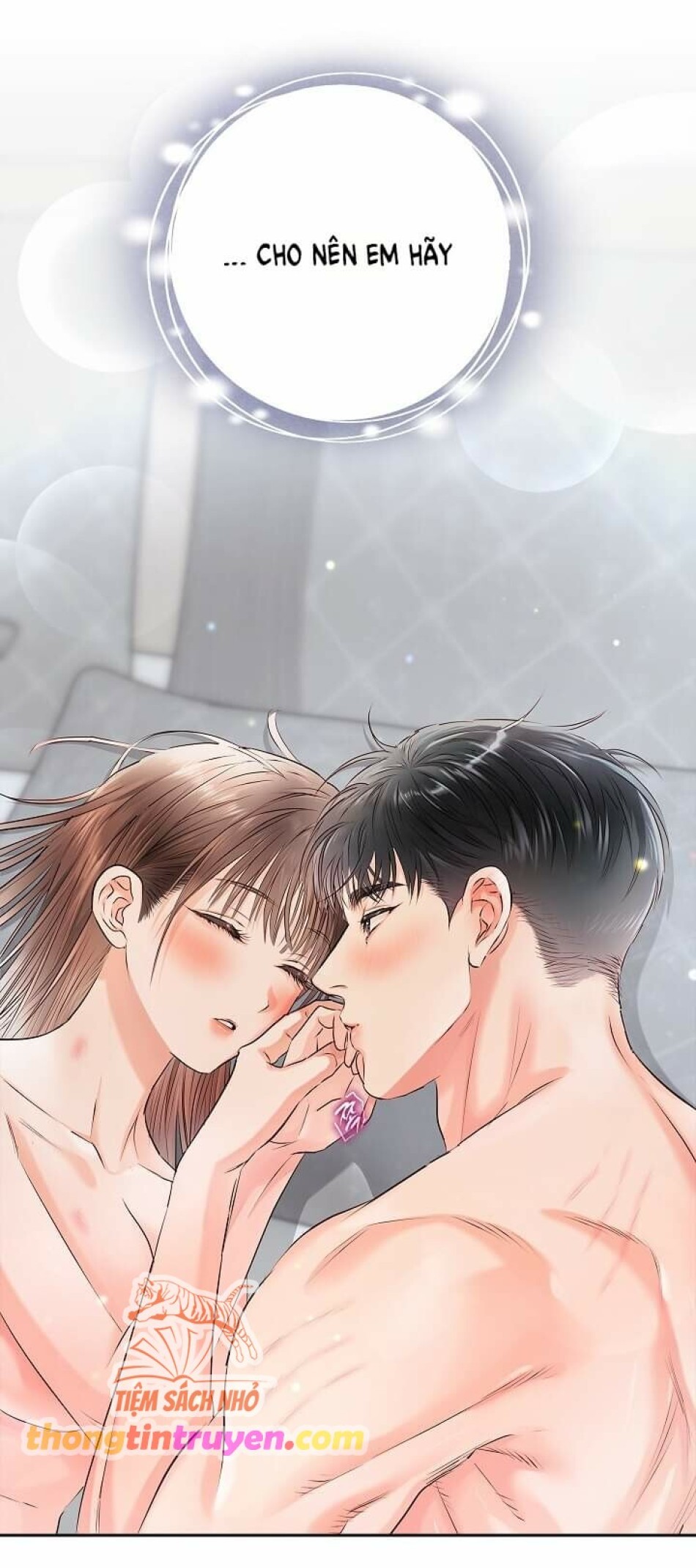 [18+] TRONG CÔNG TY THÌ HÃY ĐỨNG ĐẮN 