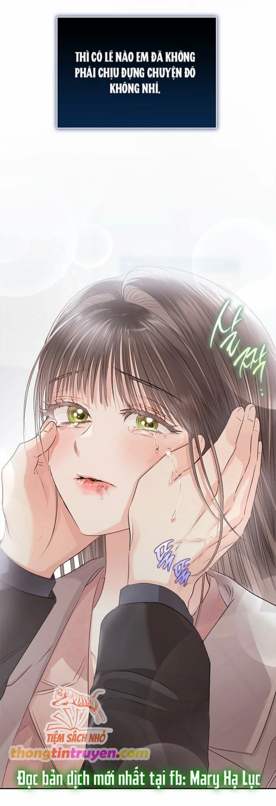 [18+] TRONG CÔNG TY THÌ HÃY ĐỨNG ĐẮN 