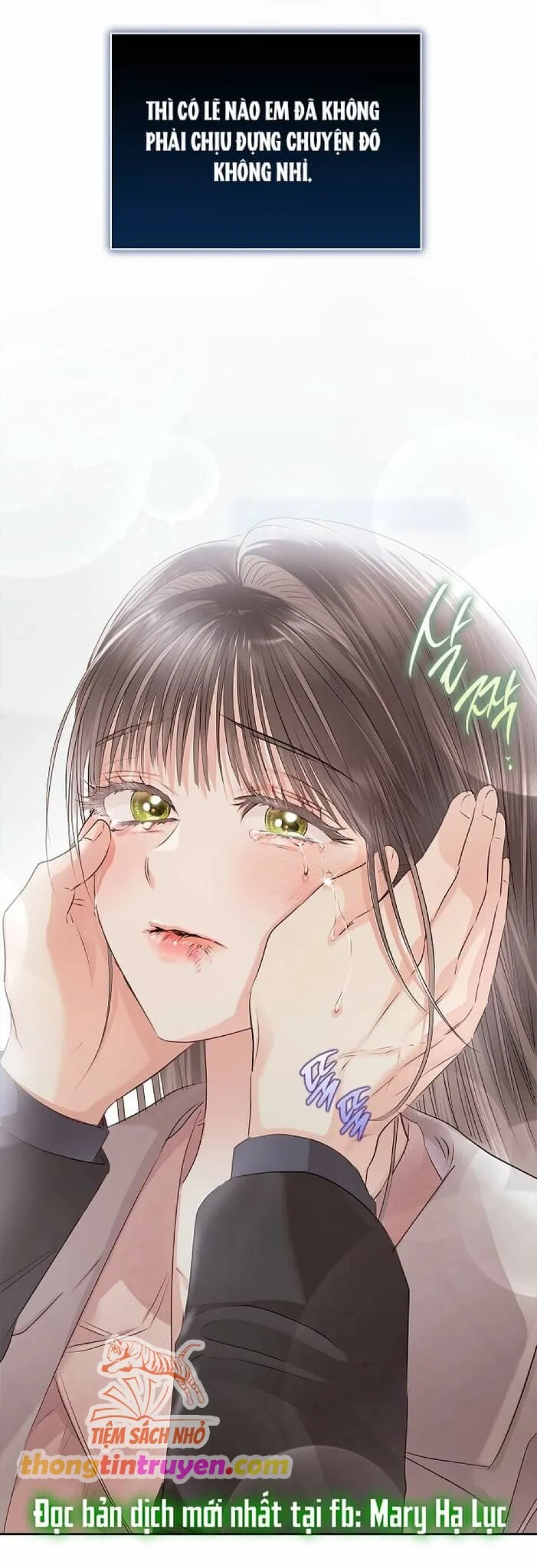 [18+] TRONG CÔNG TY THÌ HÃY ĐỨNG ĐẮN 