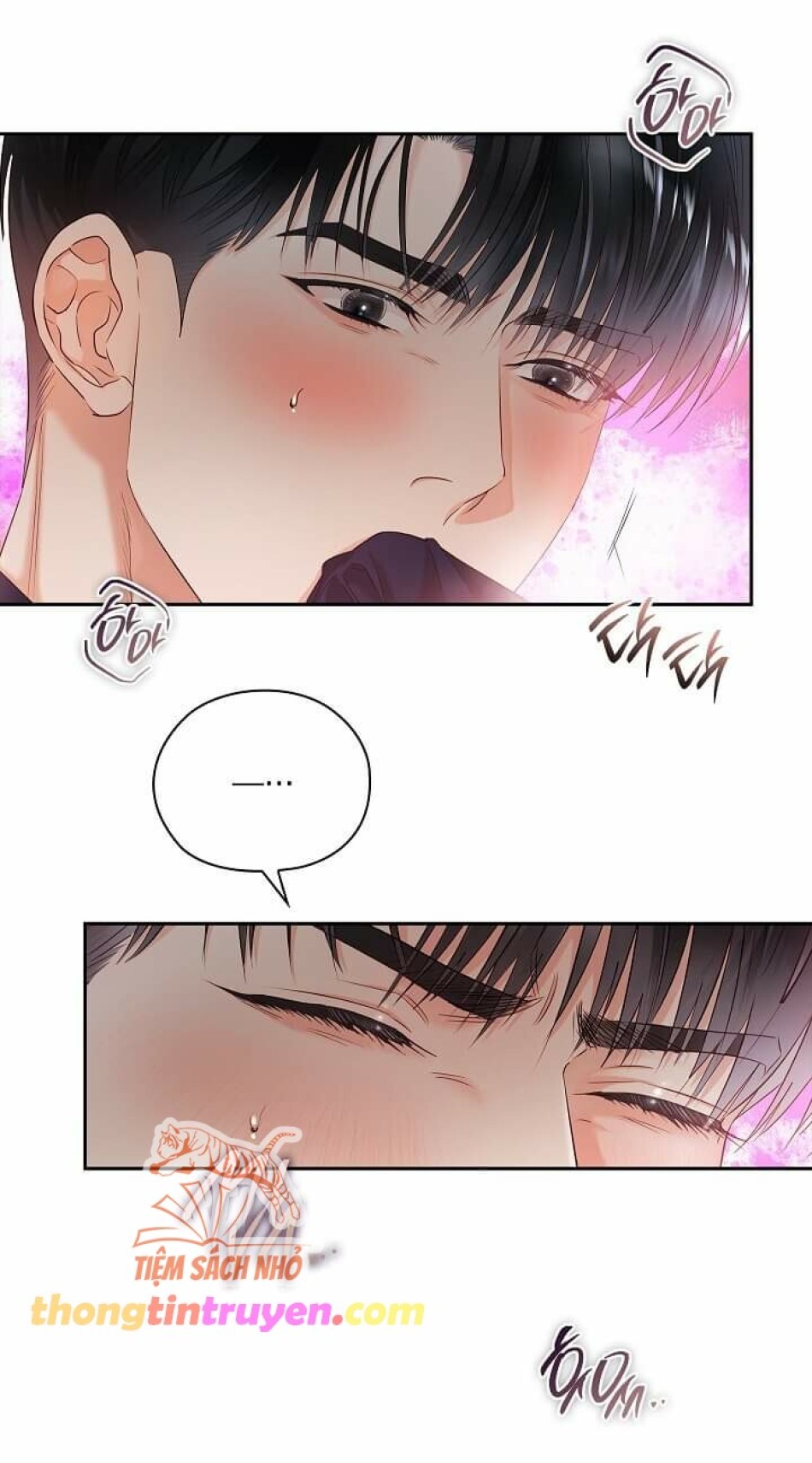 [18+] TRONG CÔNG TY THÌ HÃY ĐỨNG ĐẮN 