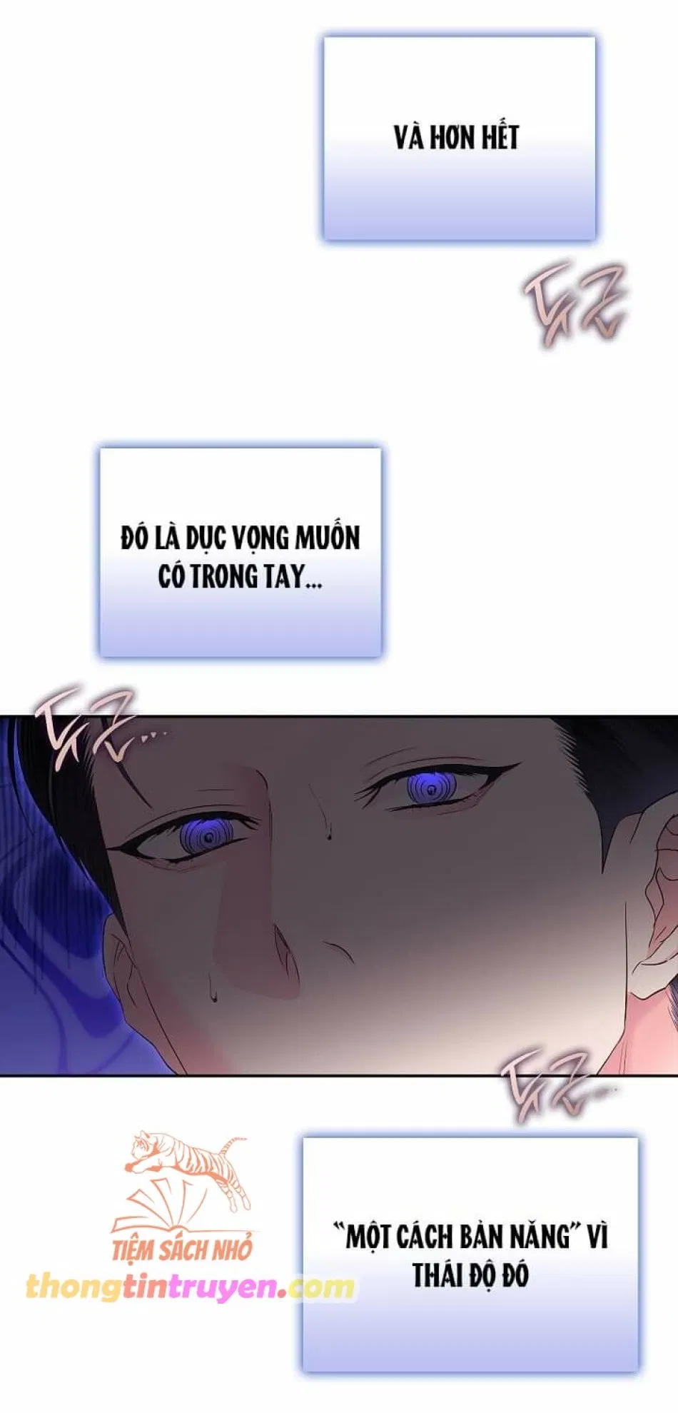 [18+] TRONG CÔNG TY THÌ HÃY ĐỨNG ĐẮN 