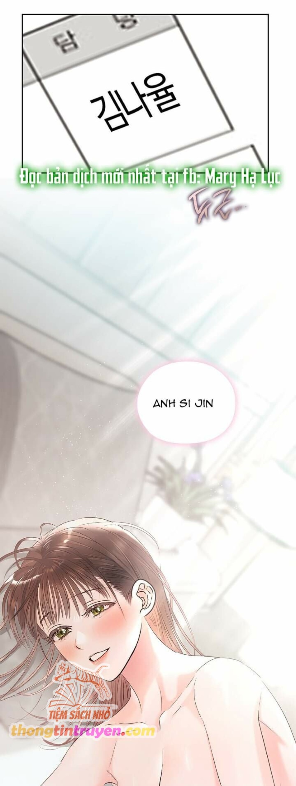 [18+] TRONG CÔNG TY THÌ HÃY ĐỨNG ĐẮN 