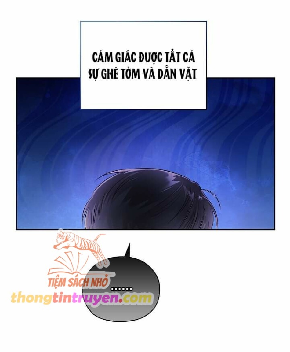 [18+] TRONG CÔNG TY THÌ HÃY ĐỨNG ĐẮN 