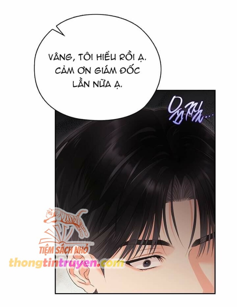 [18+] TRONG CÔNG TY THÌ HÃY ĐỨNG ĐẮN 