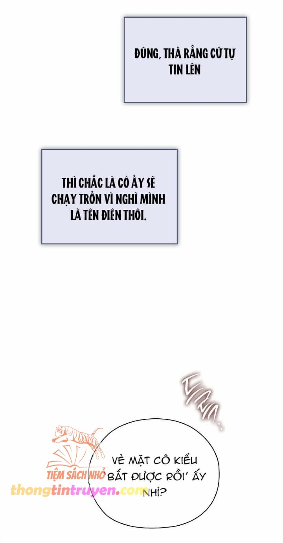 [18+] TRONG CÔNG TY THÌ HÃY ĐỨNG ĐẮN 