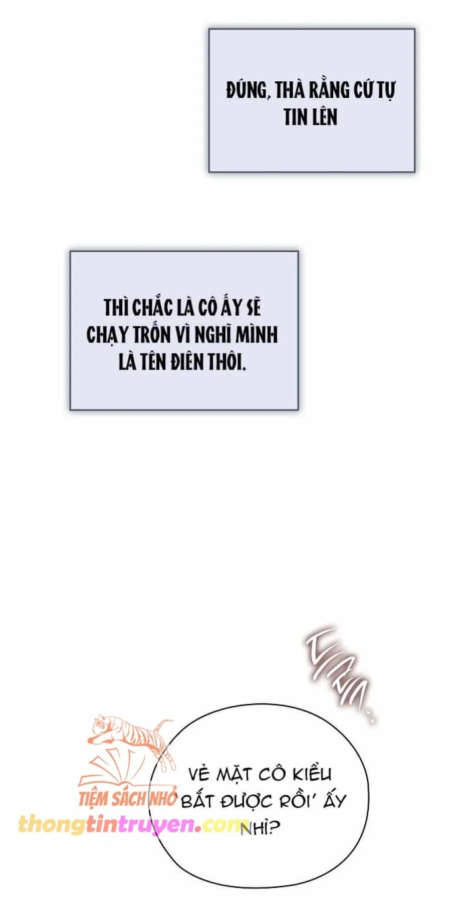 [18+] TRONG CÔNG TY THÌ HÃY ĐỨNG ĐẮN 