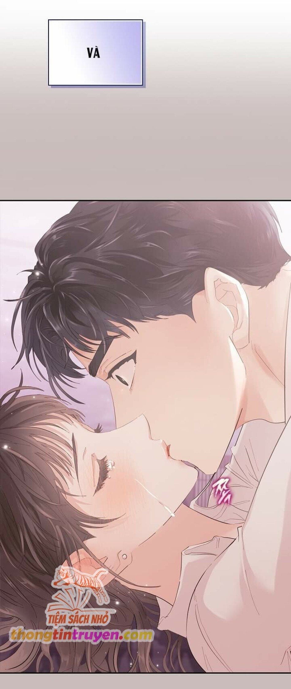 [18+] TRONG CÔNG TY THÌ HÃY ĐỨNG ĐẮN 