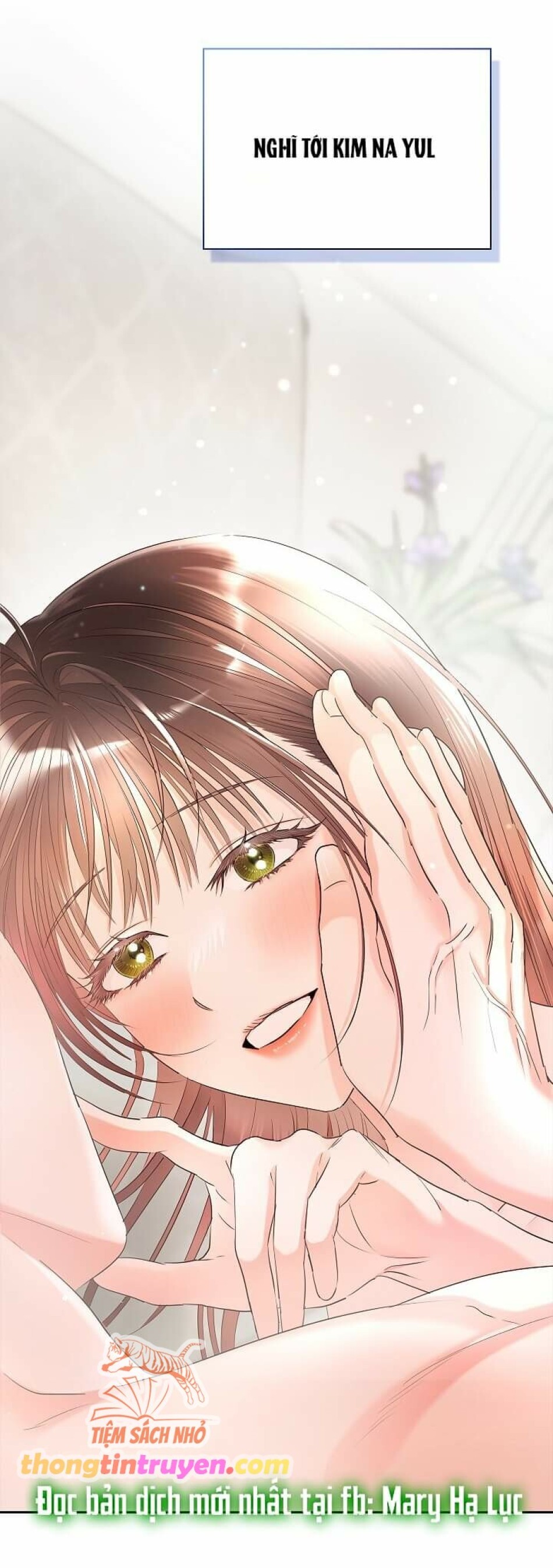[18+] TRONG CÔNG TY THÌ HÃY ĐỨNG ĐẮN 