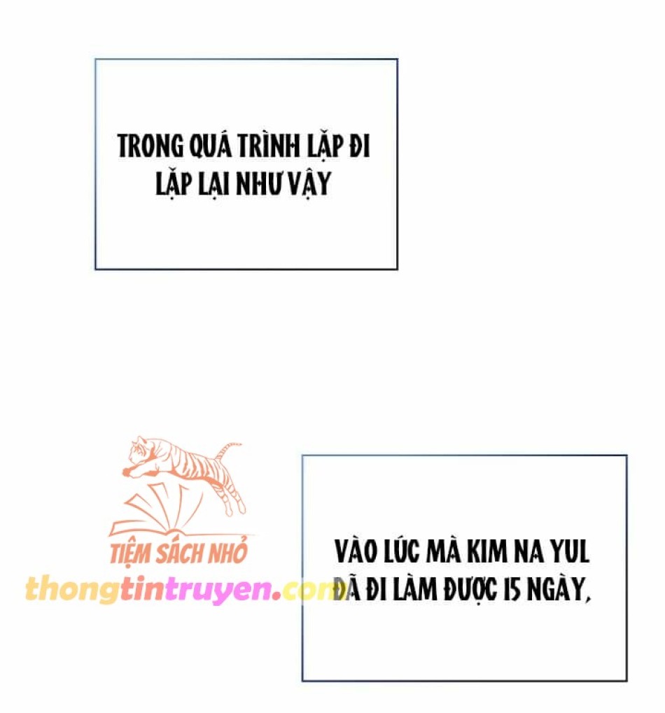[18+] TRONG CÔNG TY THÌ HÃY ĐỨNG ĐẮN 