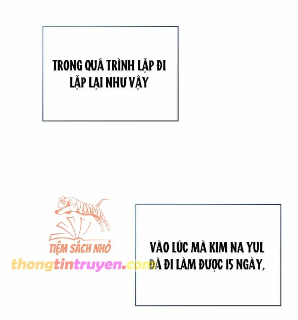 [18+] TRONG CÔNG TY THÌ HÃY ĐỨNG ĐẮN 