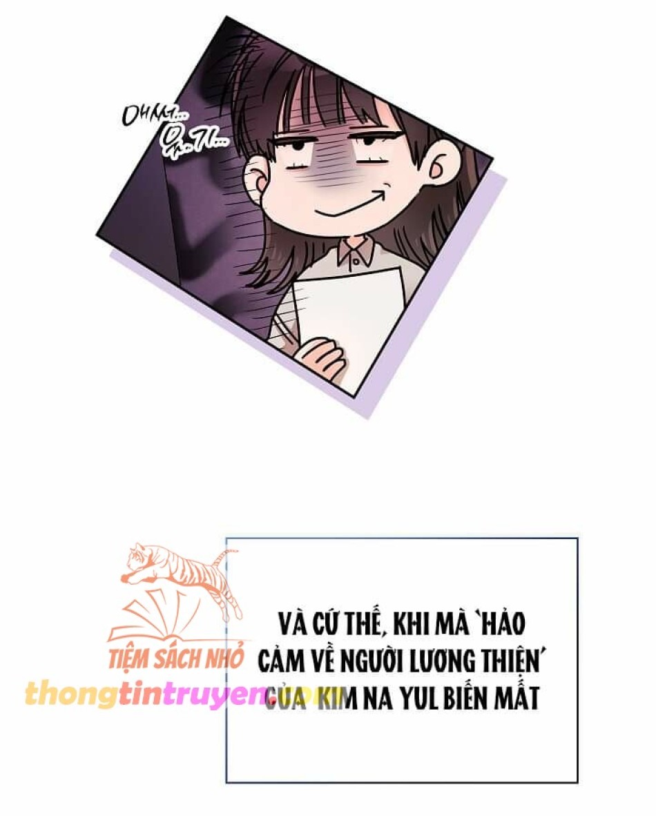 [18+] TRONG CÔNG TY THÌ HÃY ĐỨNG ĐẮN 