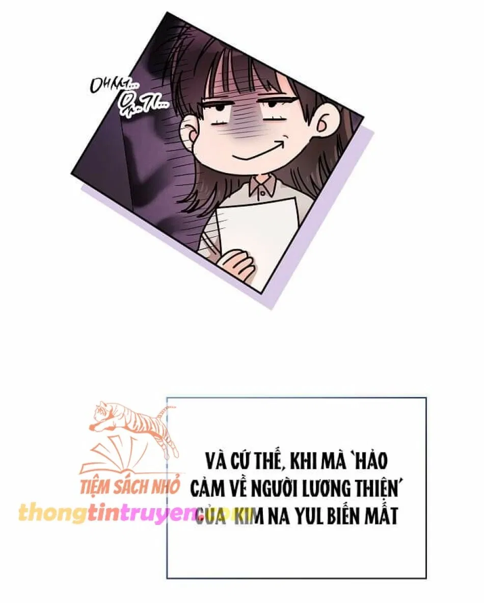 [18+] TRONG CÔNG TY THÌ HÃY ĐỨNG ĐẮN 