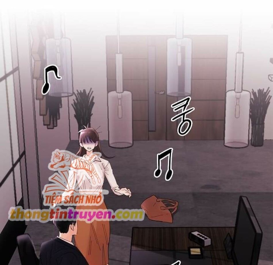 [18+] TRONG CÔNG TY THÌ HÃY ĐỨNG ĐẮN 