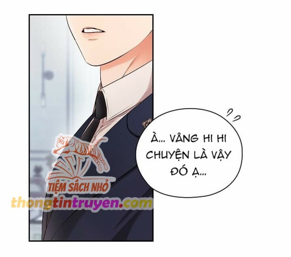 [18+] TRONG CÔNG TY THÌ HÃY ĐỨNG ĐẮN 