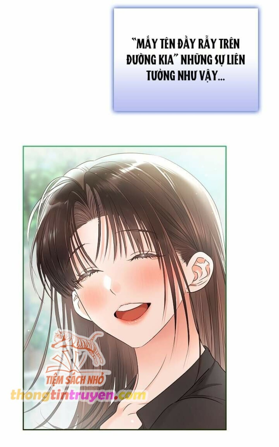 [18+] TRONG CÔNG TY THÌ HÃY ĐỨNG ĐẮN 
