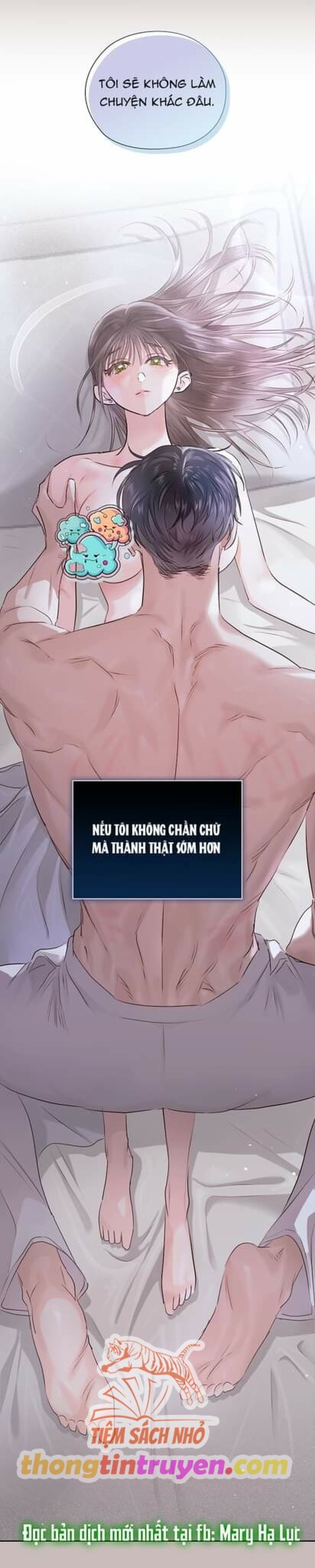 [18+] TRONG CÔNG TY THÌ HÃY ĐỨNG ĐẮN 