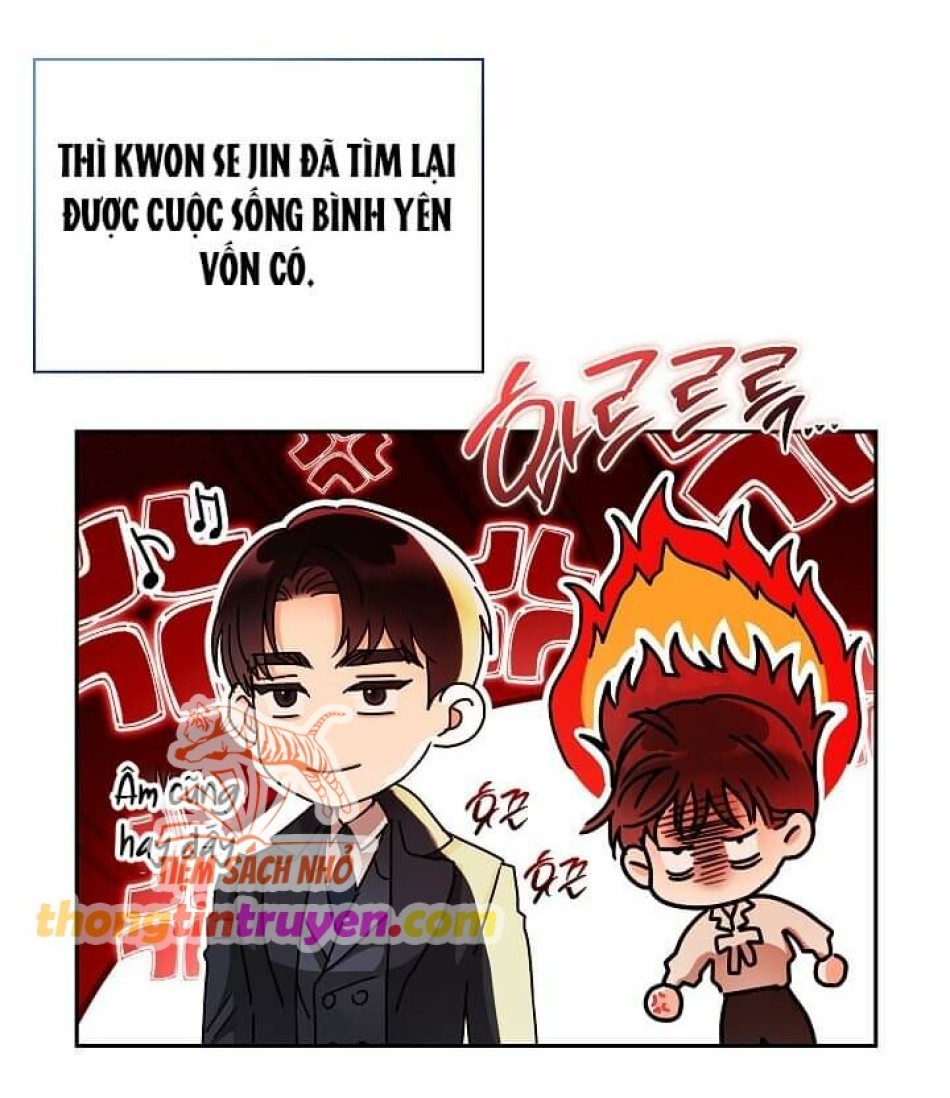 [18+] TRONG CÔNG TY THÌ HÃY ĐỨNG ĐẮN 