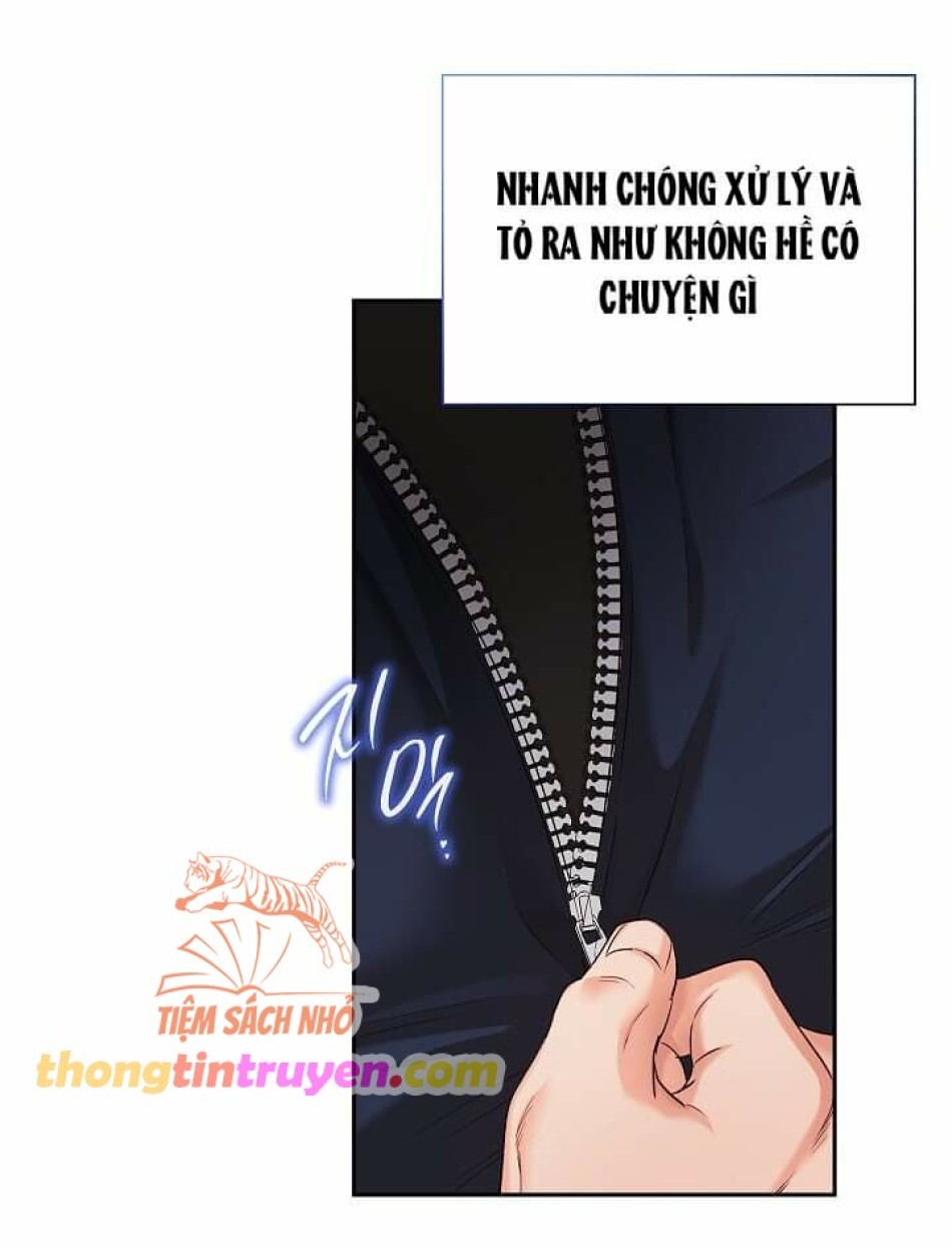 [18+] TRONG CÔNG TY THÌ HÃY ĐỨNG ĐẮN 