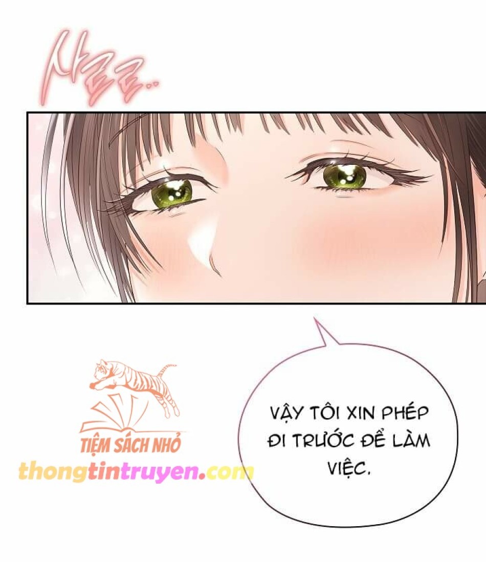 [18+] TRONG CÔNG TY THÌ HÃY ĐỨNG ĐẮN 