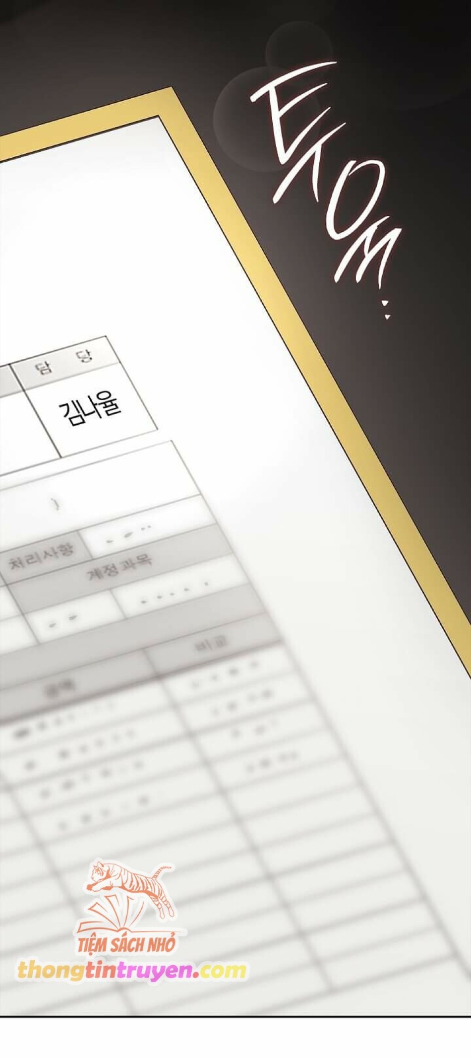 [18+] TRONG CÔNG TY THÌ HÃY ĐỨNG ĐẮN 