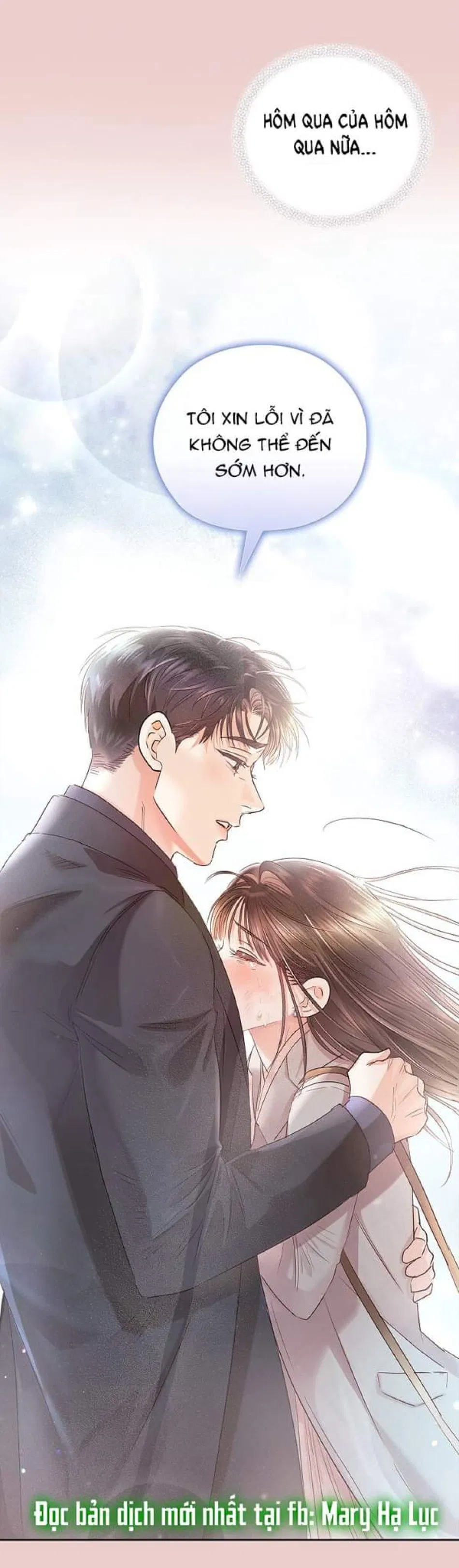 [18+] TRONG CÔNG TY THÌ HÃY ĐỨNG ĐẮN 