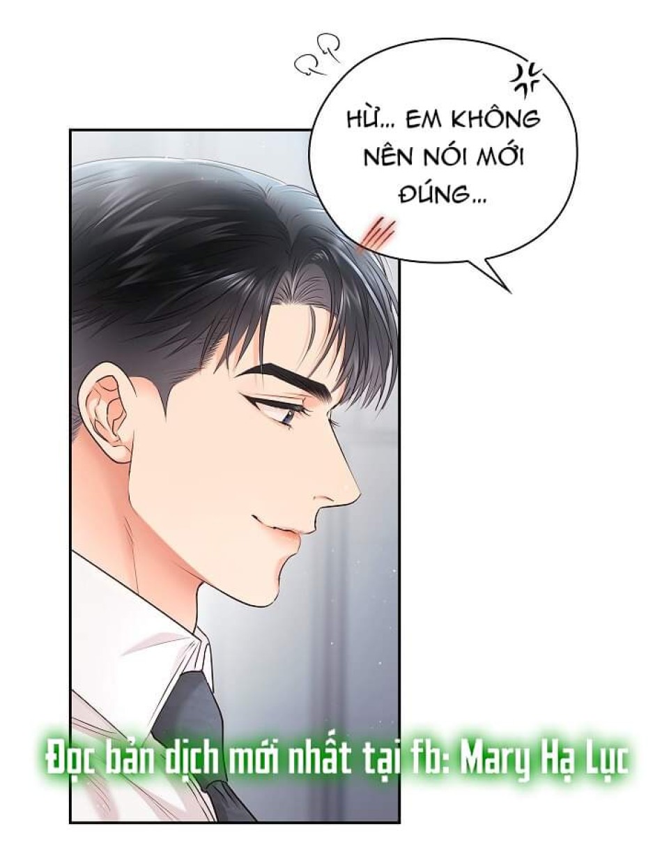 [18+] TRONG CÔNG TY THÌ HÃY ĐỨNG ĐẮN 