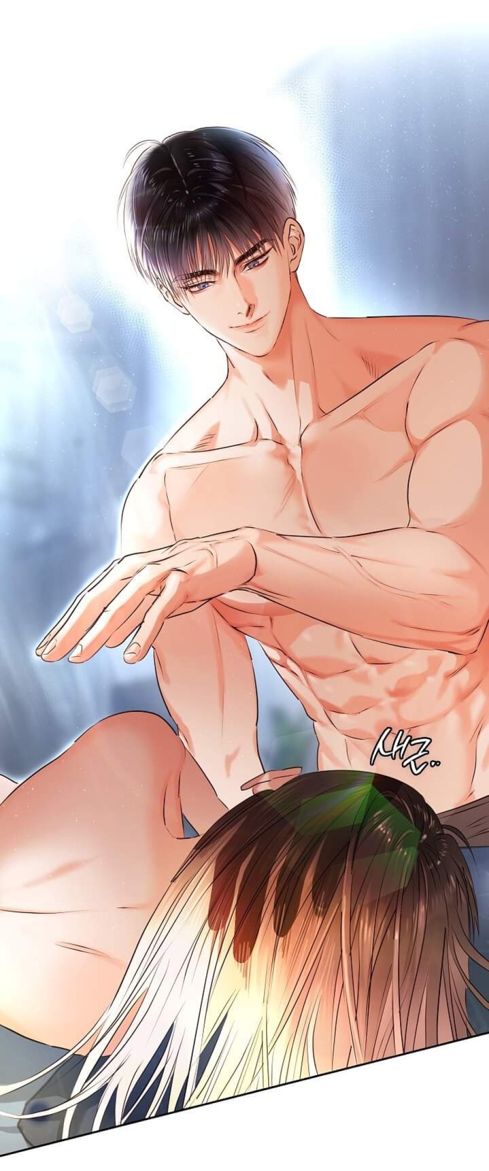 [18+] TRONG CÔNG TY THÌ HÃY ĐỨNG ĐẮN 