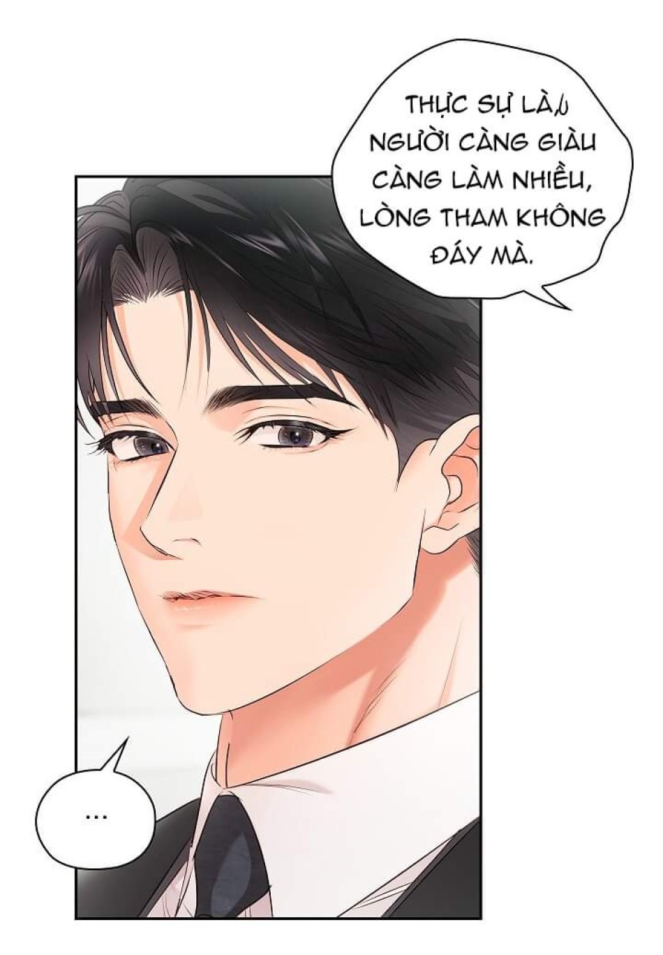 [18+] TRONG CÔNG TY THÌ HÃY ĐỨNG ĐẮN 