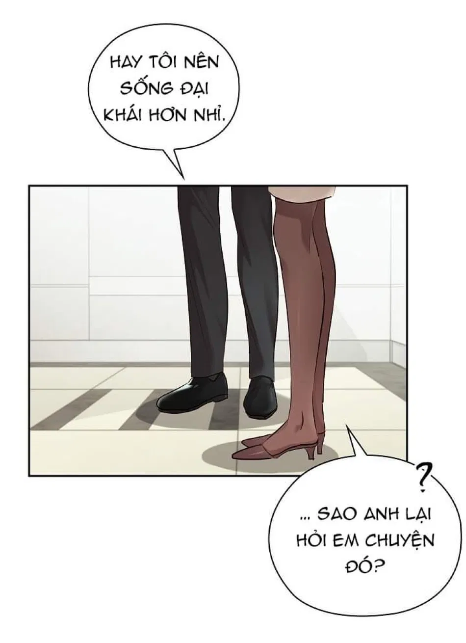 [18+] TRONG CÔNG TY THÌ HÃY ĐỨNG ĐẮN 