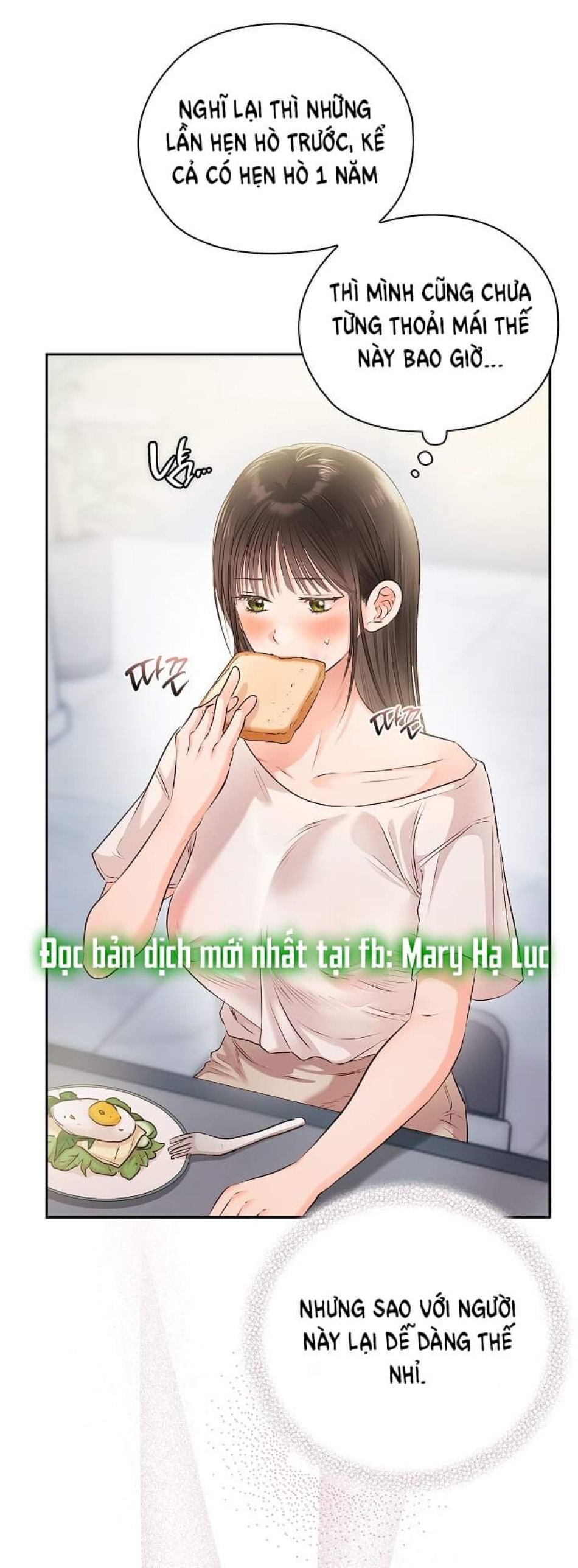 [18+] TRONG CÔNG TY THÌ HÃY ĐỨNG ĐẮN 