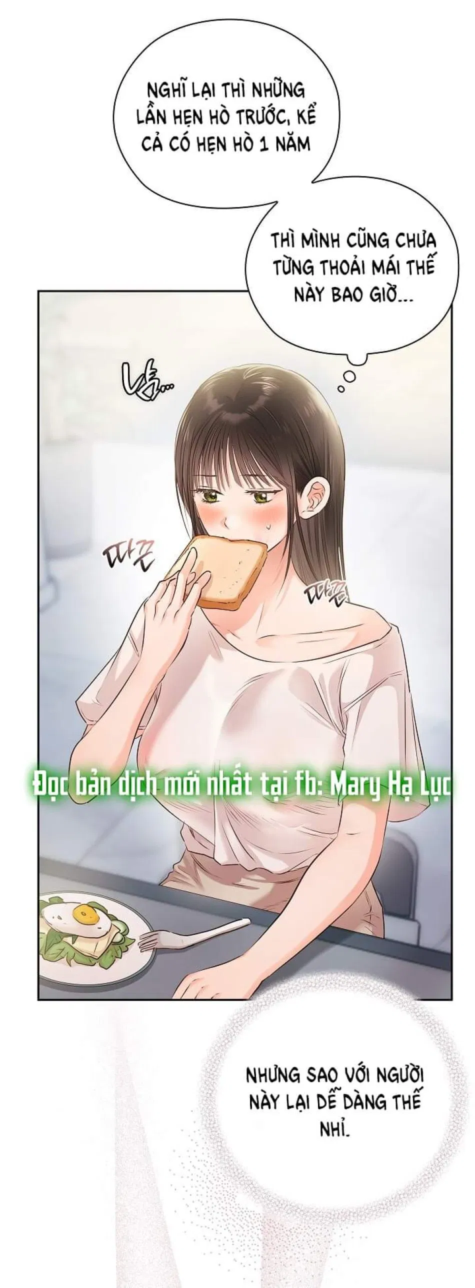 [18+] TRONG CÔNG TY THÌ HÃY ĐỨNG ĐẮN 