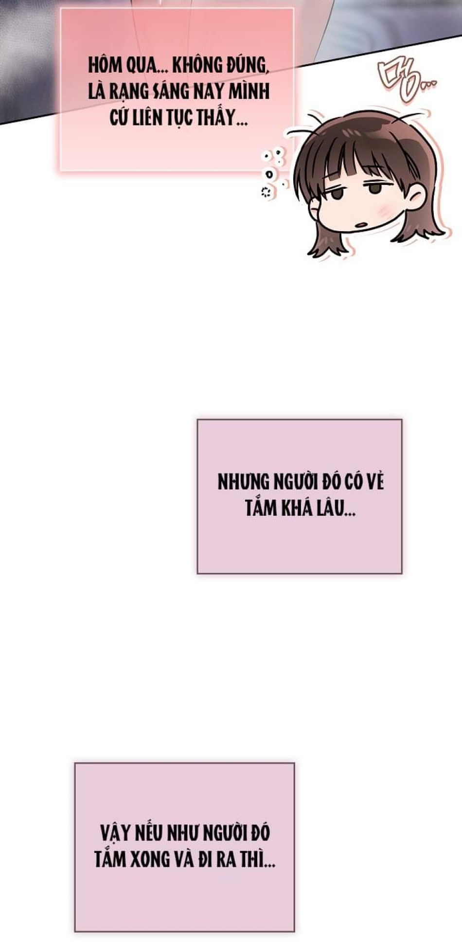 [18+] TRONG CÔNG TY THÌ HÃY ĐỨNG ĐẮN 