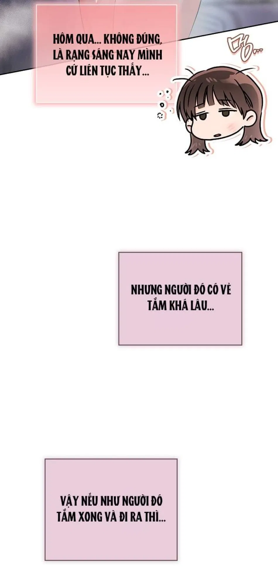 [18+] TRONG CÔNG TY THÌ HÃY ĐỨNG ĐẮN 