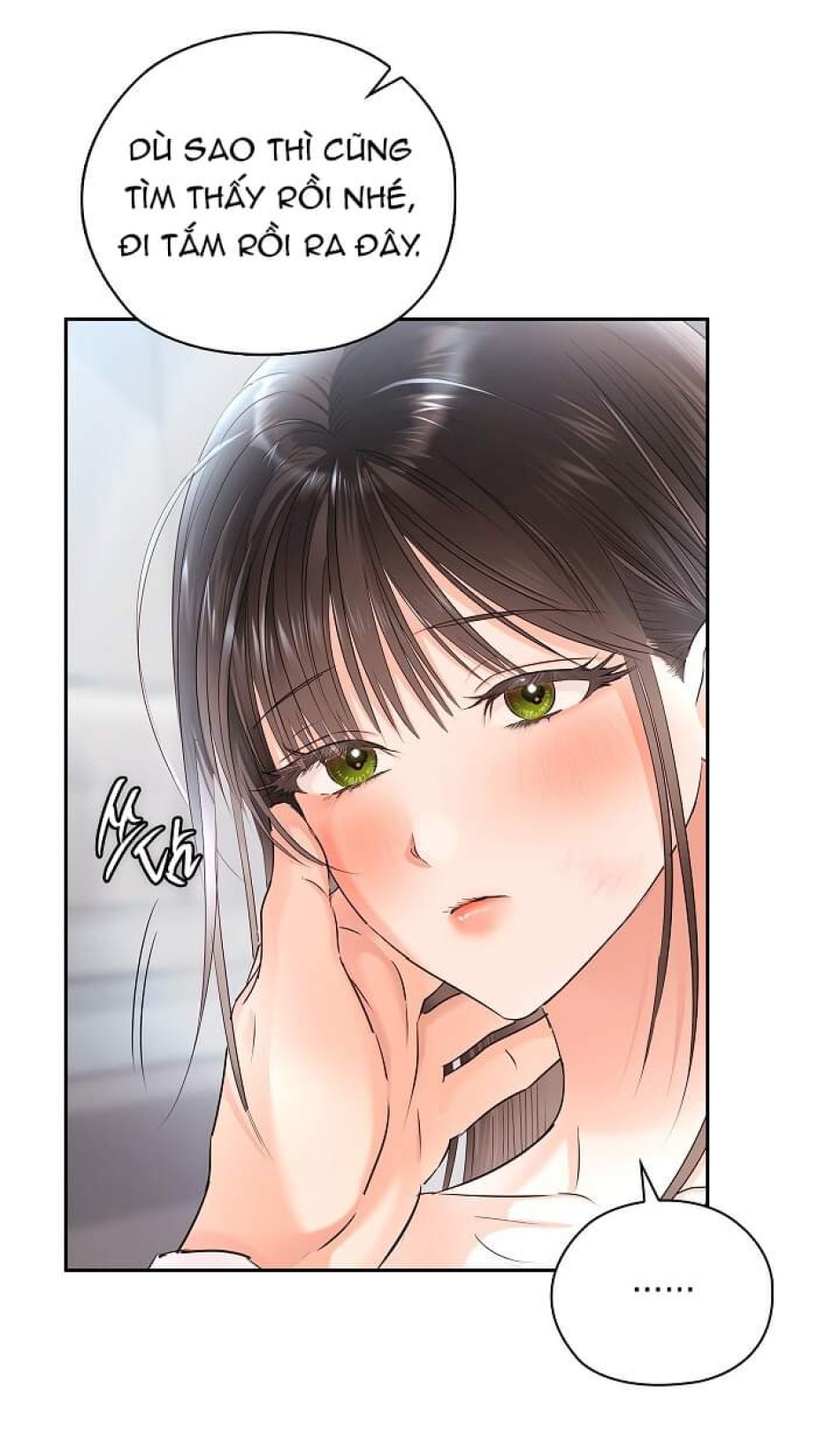 [18+] TRONG CÔNG TY THÌ HÃY ĐỨNG ĐẮN 