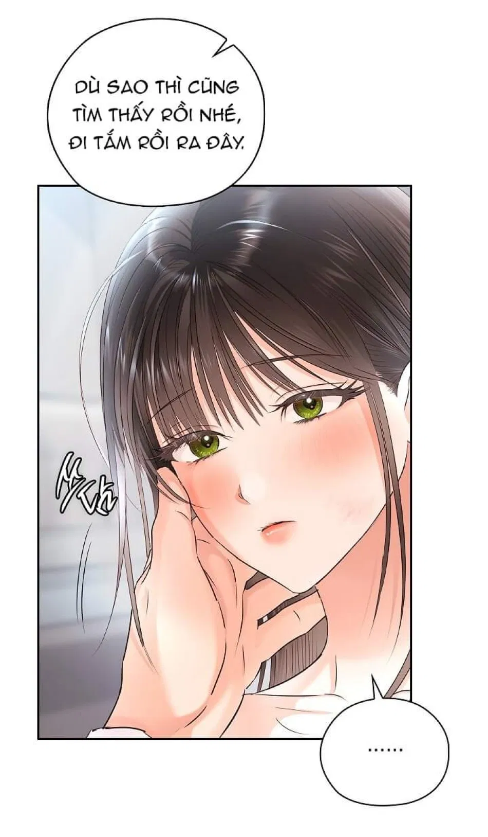 [18+] TRONG CÔNG TY THÌ HÃY ĐỨNG ĐẮN 