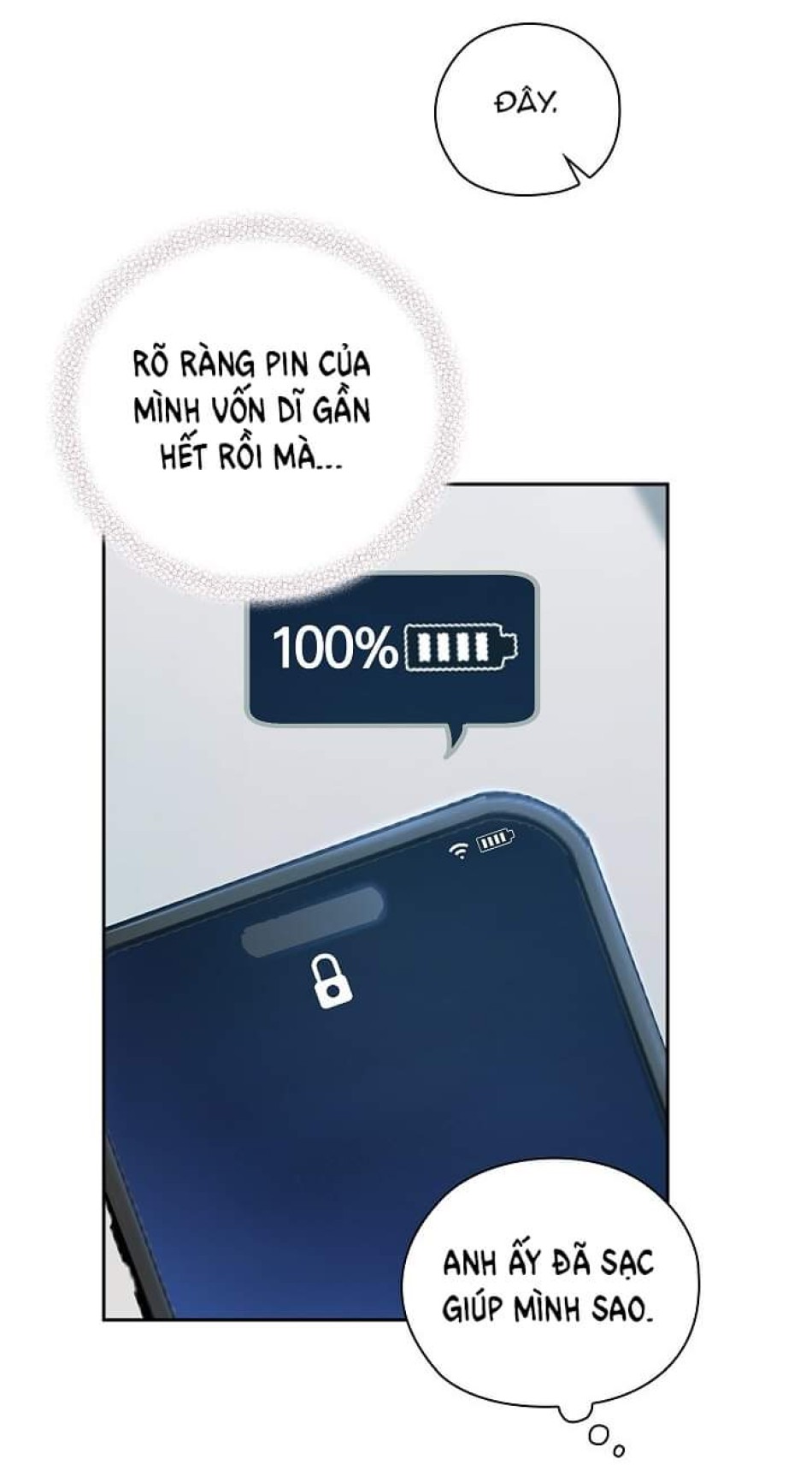 [18+] TRONG CÔNG TY THÌ HÃY ĐỨNG ĐẮN 
