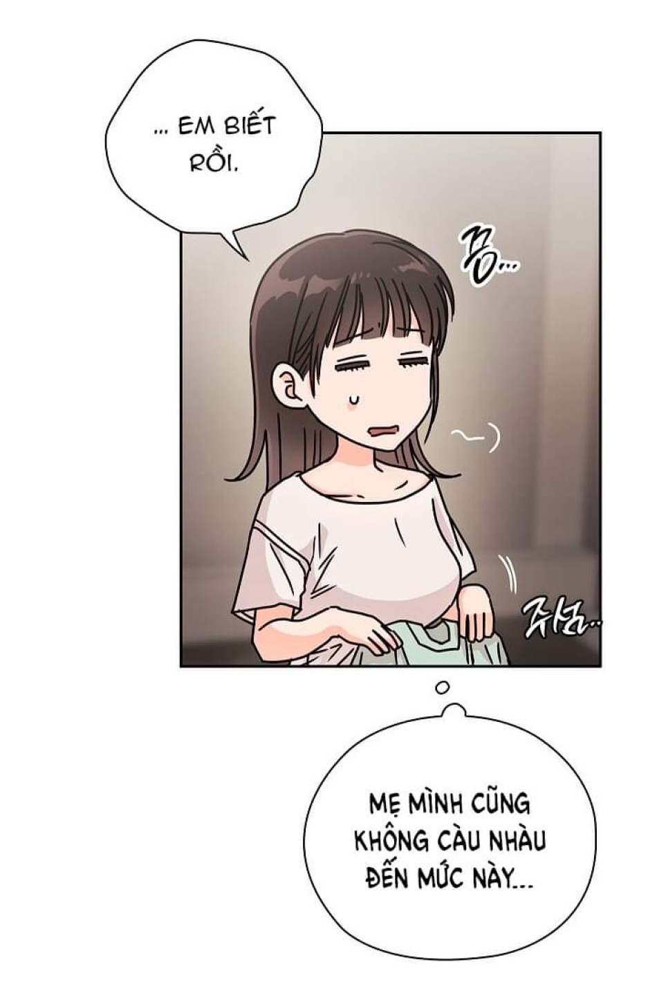 [18+] TRONG CÔNG TY THÌ HÃY ĐỨNG ĐẮN 