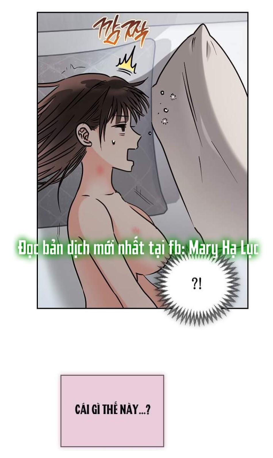 [18+] TRONG CÔNG TY THÌ HÃY ĐỨNG ĐẮN 