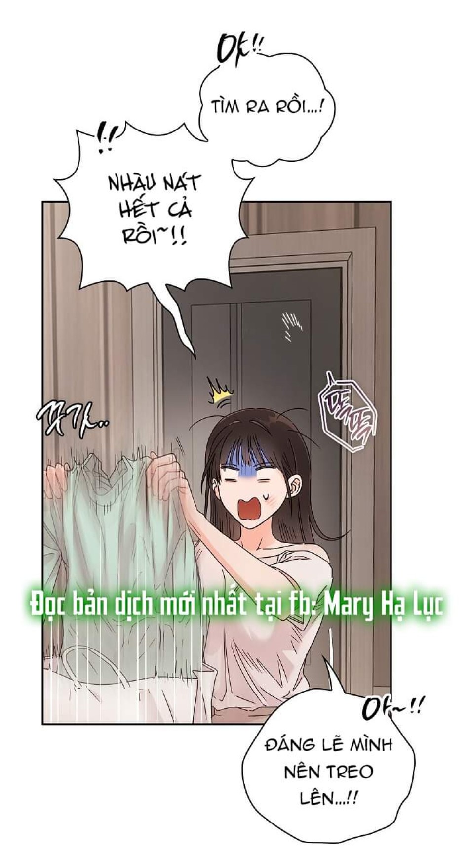 [18+] TRONG CÔNG TY THÌ HÃY ĐỨNG ĐẮN 
