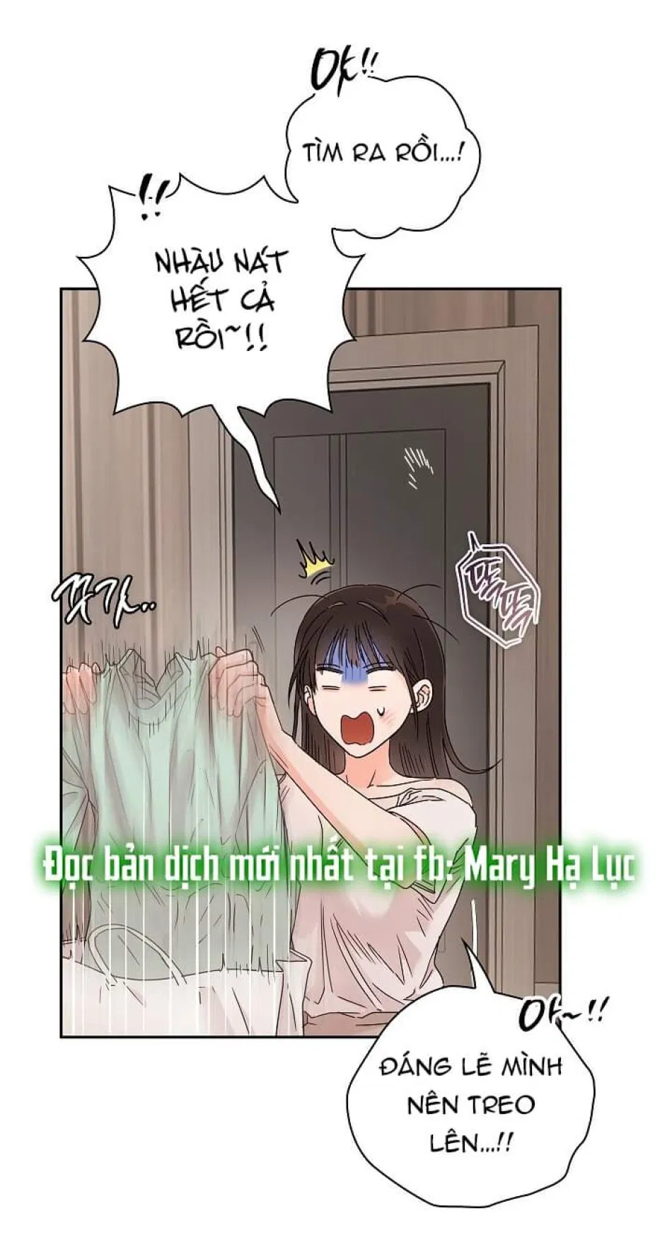 [18+] TRONG CÔNG TY THÌ HÃY ĐỨNG ĐẮN 