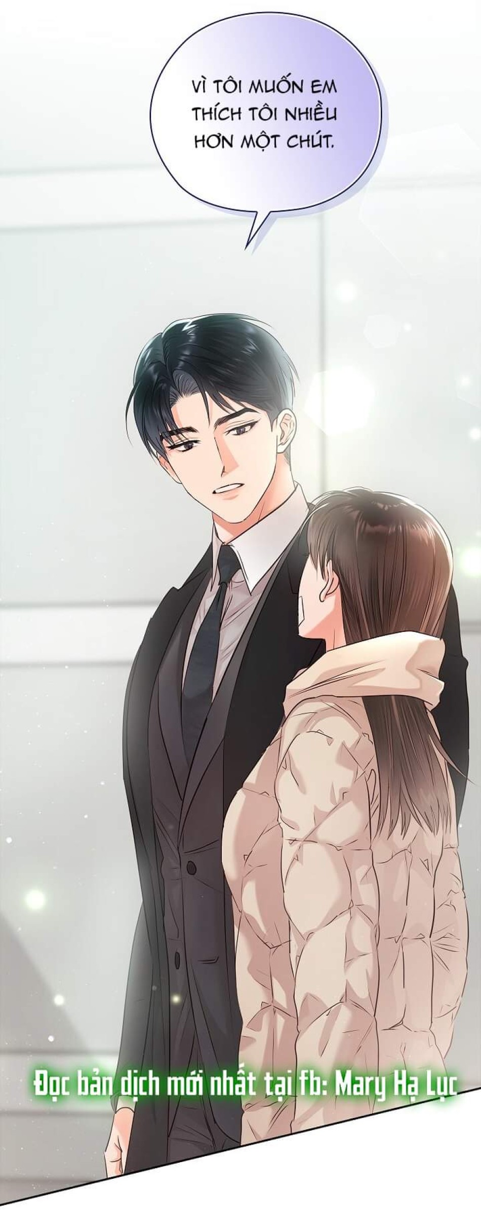 [18+] TRONG CÔNG TY THÌ HÃY ĐỨNG ĐẮN 
