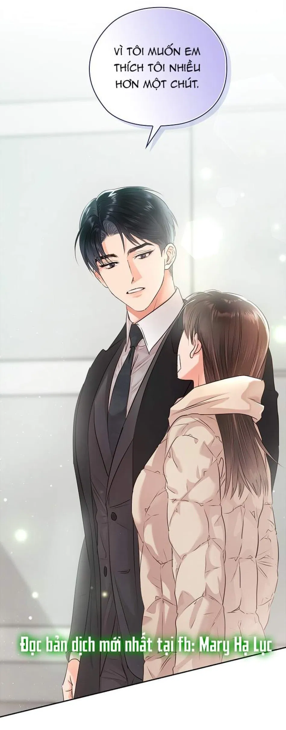 [18+] TRONG CÔNG TY THÌ HÃY ĐỨNG ĐẮN 