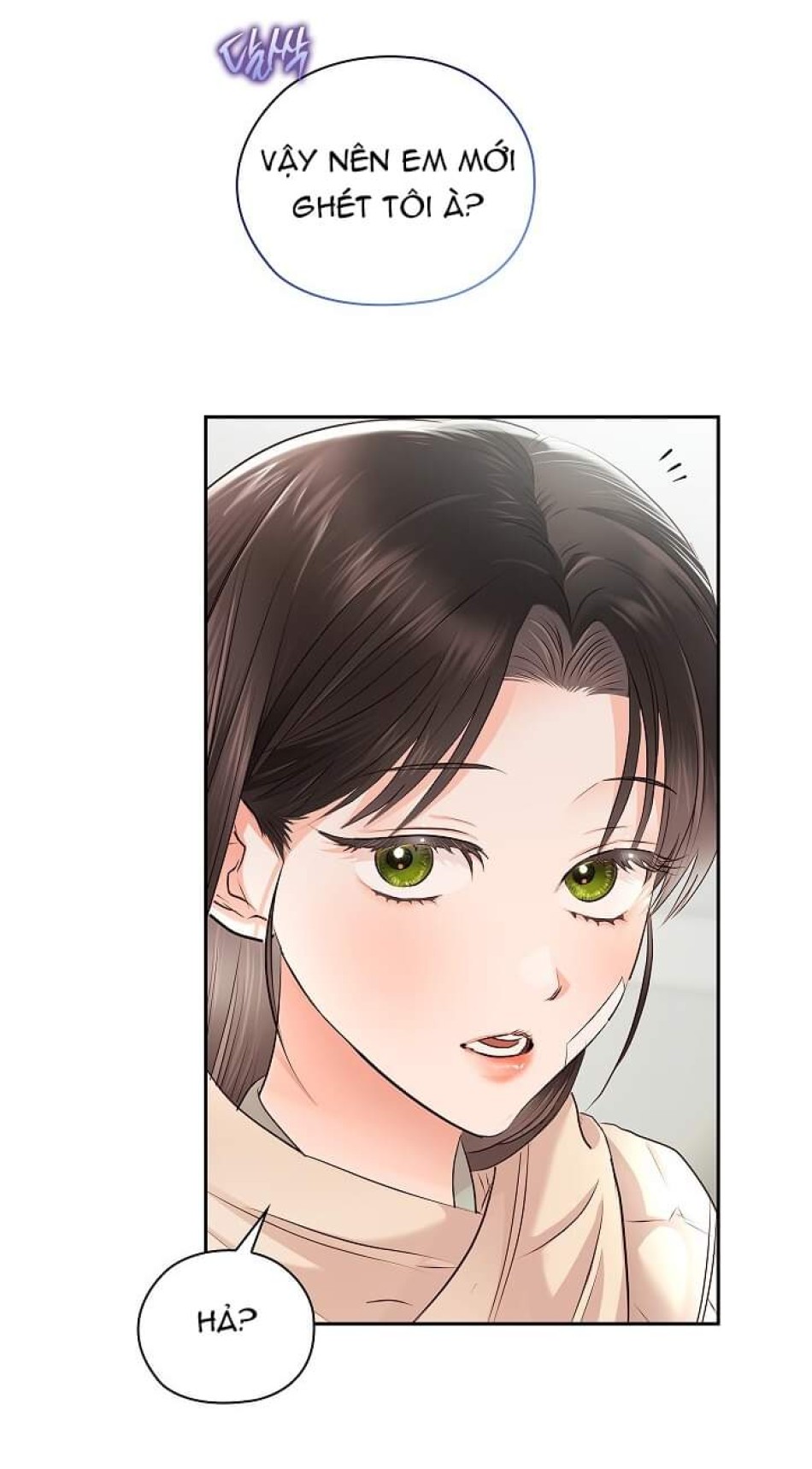 [18+] TRONG CÔNG TY THÌ HÃY ĐỨNG ĐẮN 