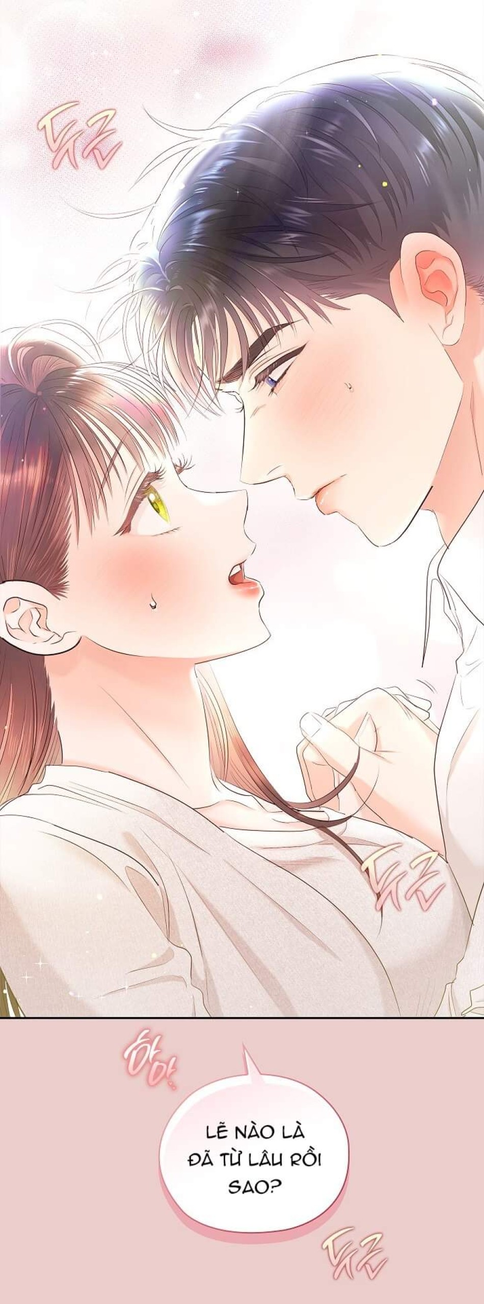 [18+] TRONG CÔNG TY THÌ HÃY ĐỨNG ĐẮN 