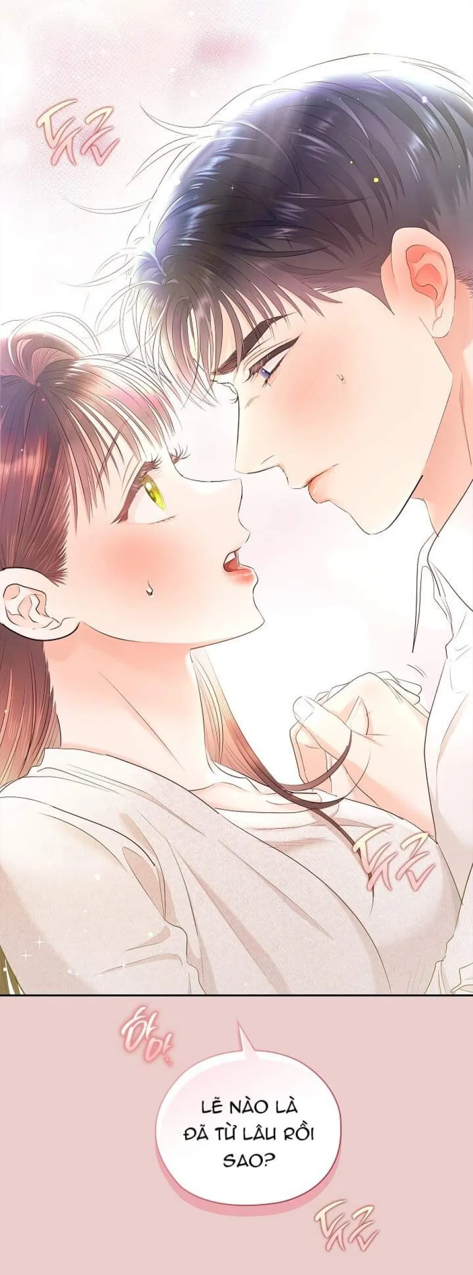[18+] TRONG CÔNG TY THÌ HÃY ĐỨNG ĐẮN 