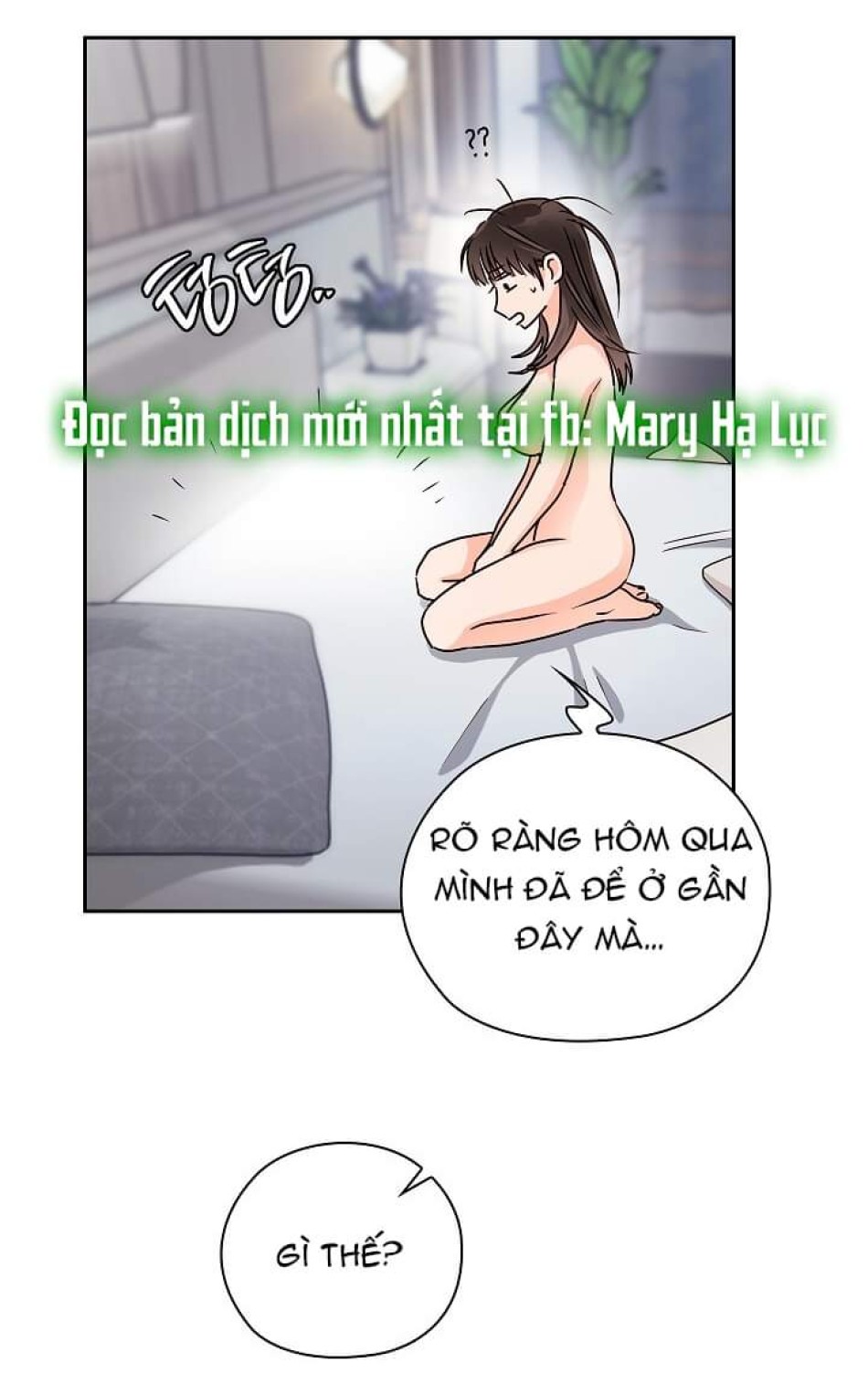 [18+] TRONG CÔNG TY THÌ HÃY ĐỨNG ĐẮN 