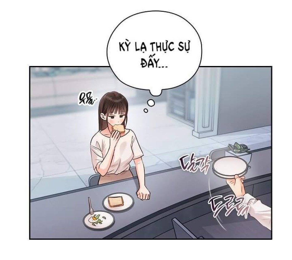 [18+] TRONG CÔNG TY THÌ HÃY ĐỨNG ĐẮN 