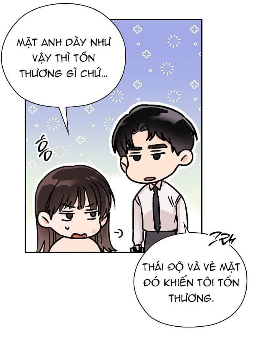 [18+] TRONG CÔNG TY THÌ HÃY ĐỨNG ĐẮN 