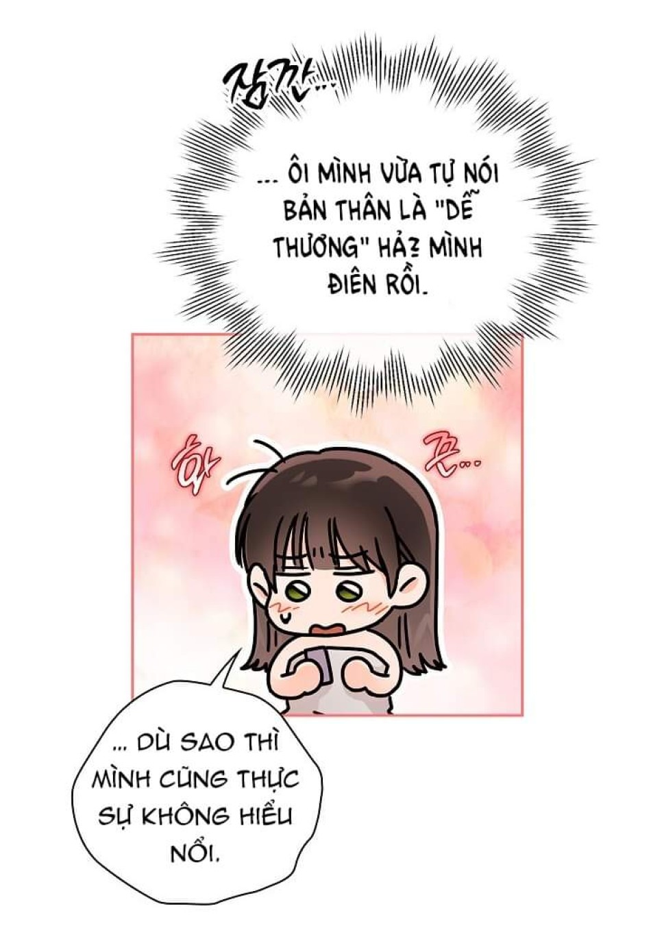 [18+] TRONG CÔNG TY THÌ HÃY ĐỨNG ĐẮN 