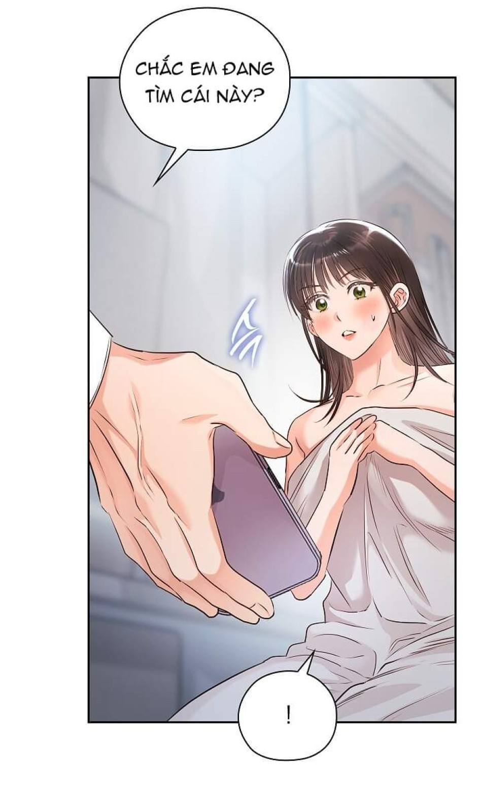 [18+] TRONG CÔNG TY THÌ HÃY ĐỨNG ĐẮN 